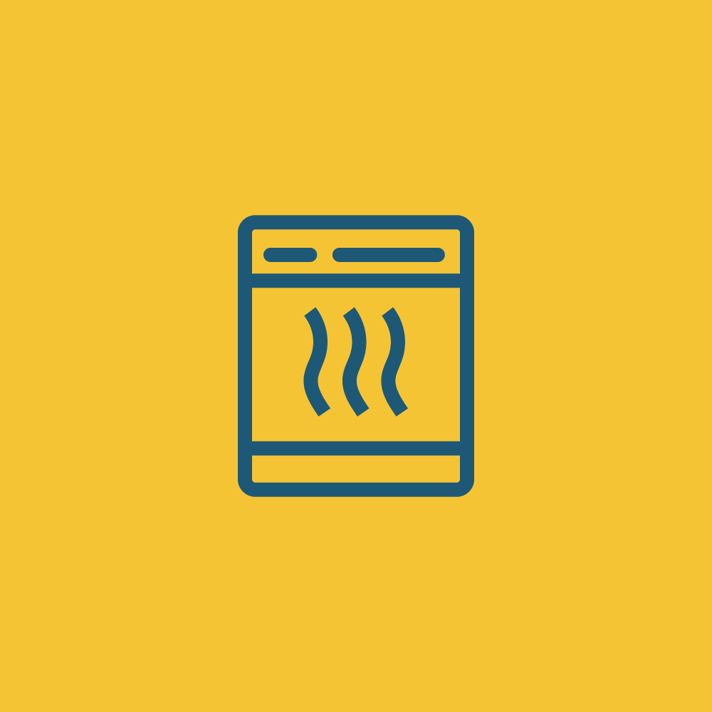 Oven icon